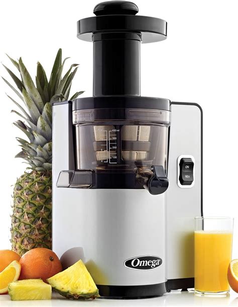 omega vsj843 juicer customer reviews.